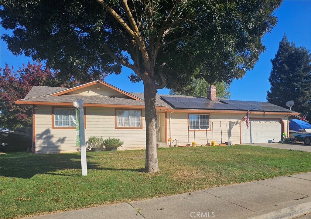 Property Photo:  410 Pamona Street  CA 95386 