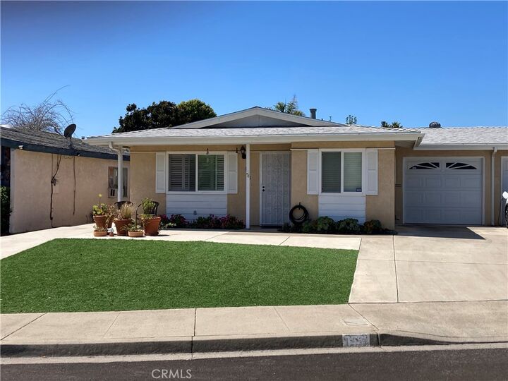 Property Photo:  155 Lynne Street  CA 93433 