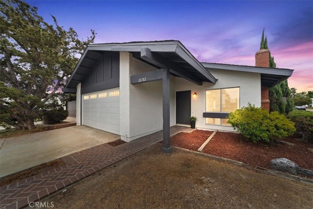 Property Photo: 26702 Via Linares CA 92691