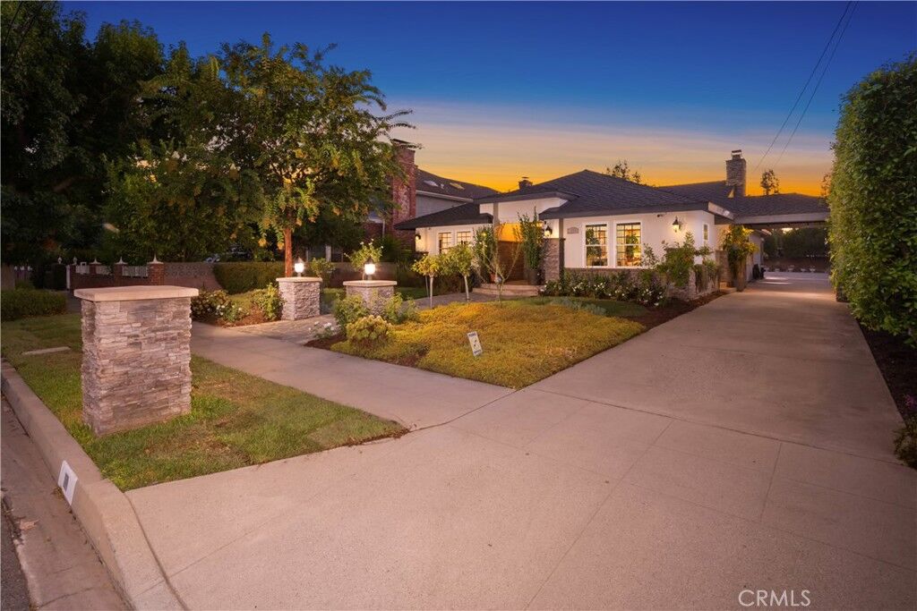 Property Photo: 1111 S 10th Avenue CA 91006