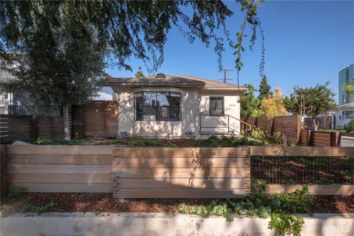 Property Photo:  3050 Reid Ave  CA 90232 