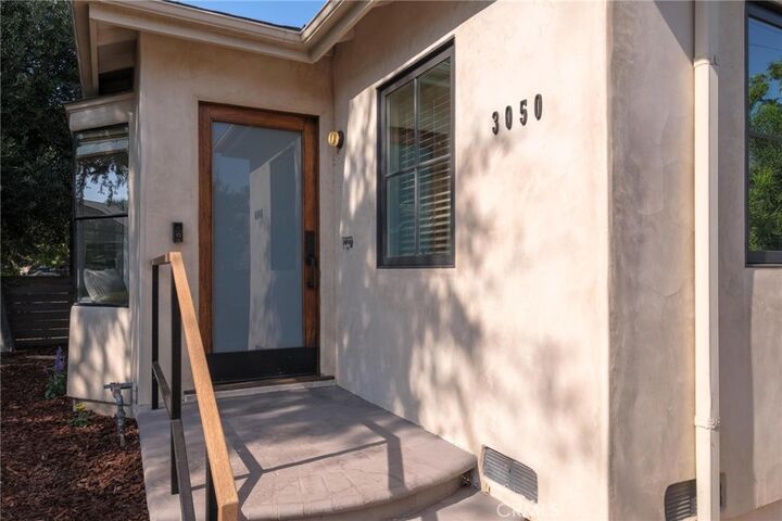 Property Photo:  3050 Reid Ave  CA 90232 