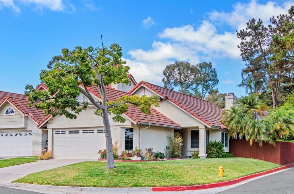 Property Photo:  1190 Beacon Hl  CA 92078 