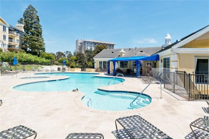 Property Photo:  102 Scholz Plaza 34  CA 92663 