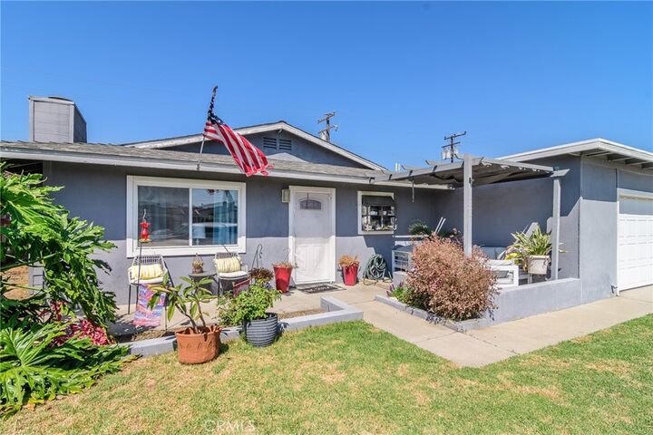 Property Photo:  10051 Kukui Drive  CA 92646 