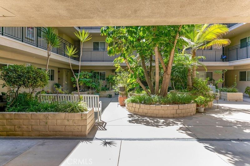 Property Photo: 6227 Morse Avenue 307 CA 91606