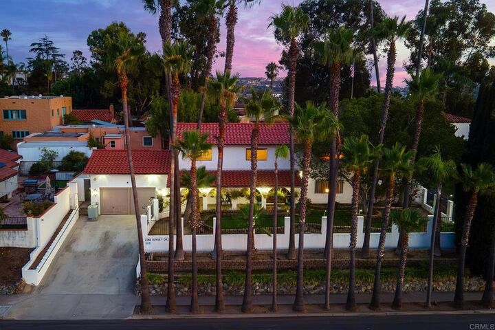 Property Photo:  7781 Sunset Dr  CA 91942