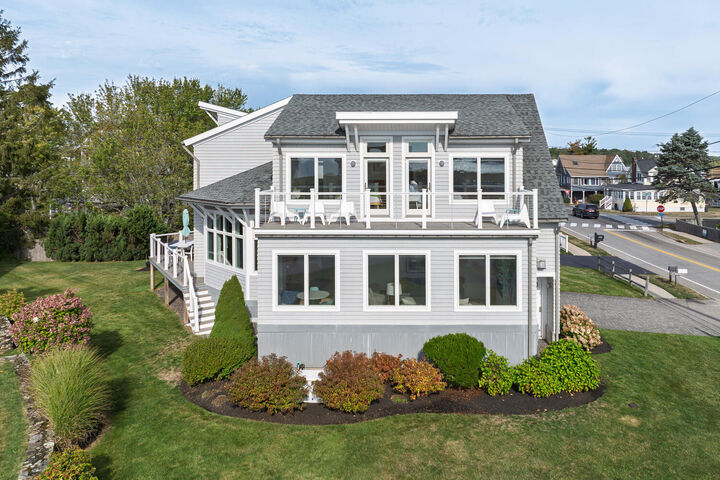 375 Pine Point Road  Scarborough ME 04074 photo