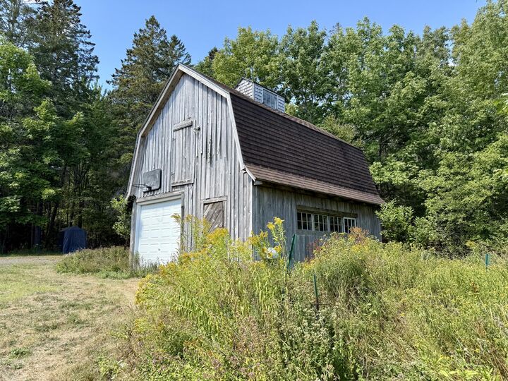 Property Photo:  45 Raft Cove Road  ME 04652 