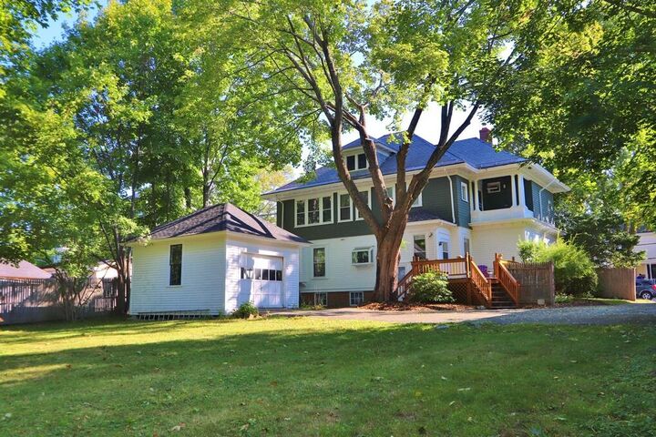 Property Photo: 290 French Street ME 04401