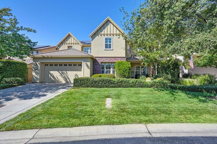 Property Photo:  509 San Marco Place  CA 95762 