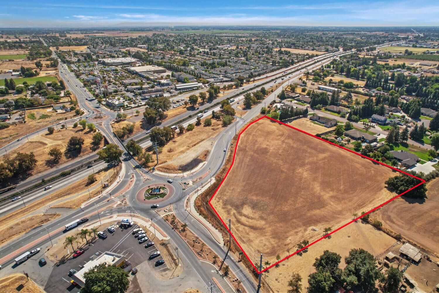 Property Photo:  0 Twin Cities Road  CA 95632 