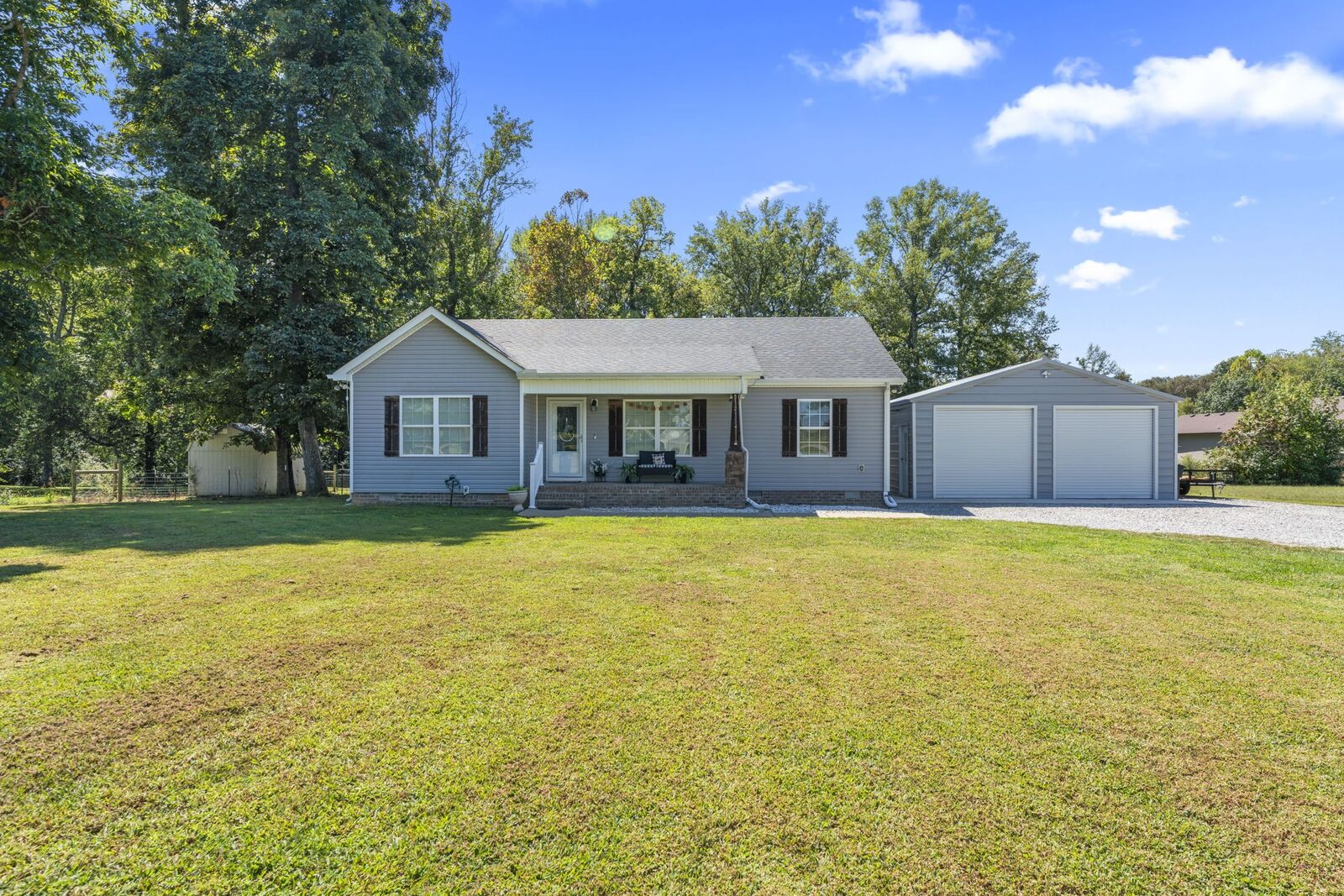 Property Photo:  253 Spring Meadows Ln  TN 37357 