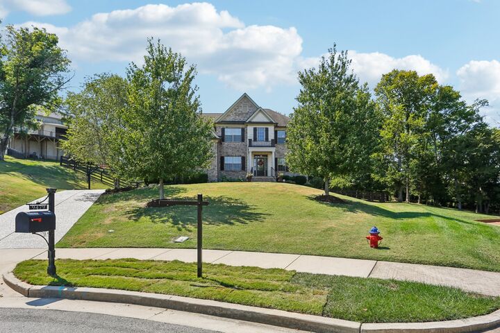 Property Photo: 9479 Helston Ct TN 37027