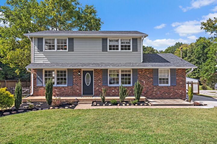 Property Photo:  3108 Boulder Park Dr  TN 37214 