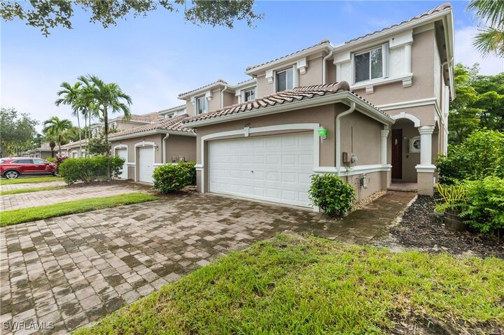 Property Photo:  3349 Antica Street  FL 33905