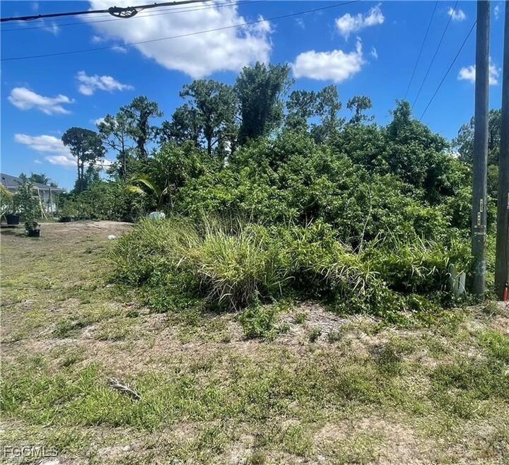 Property Photo:  437/439 Loretta Avenue S  FL 33974 