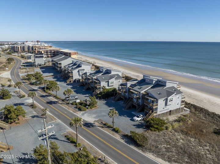 Property Photo:  1768 New River Inlet Road 5  NC 28460 