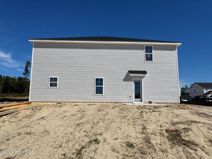 Property Photo: 575 Ashley Heights Drive NC 28315