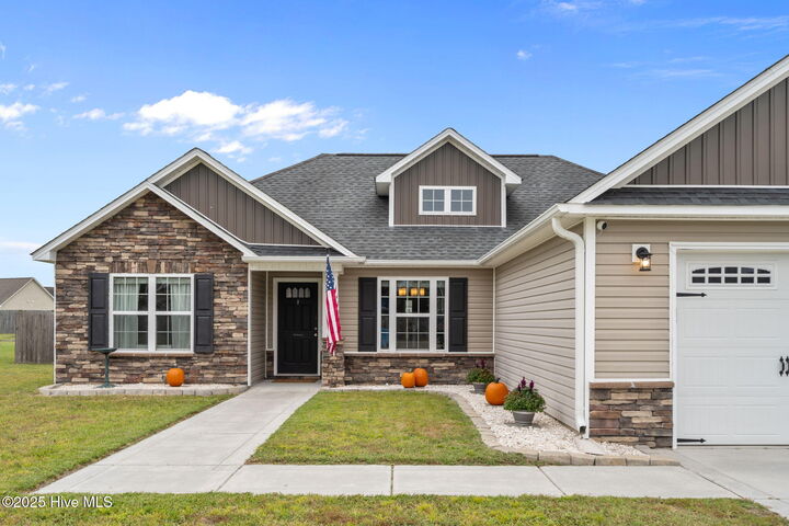 Property Photo:  144 Prelude Drive  NC 28574 