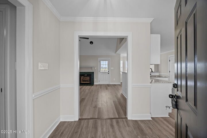 Property Photo:  2629 Rosewood Drive  NC 28590 