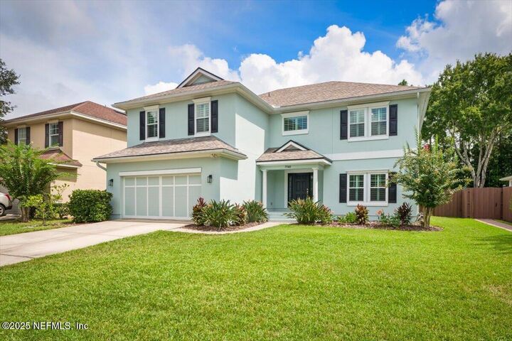 7765 Blackstone River Drive E  Jacksonville FL 32256 photo