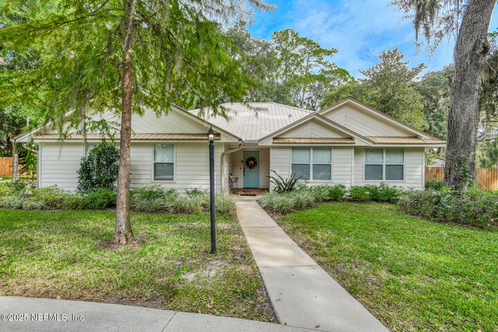 308 Silver Lake Road  Palatka FL 32177 photo
