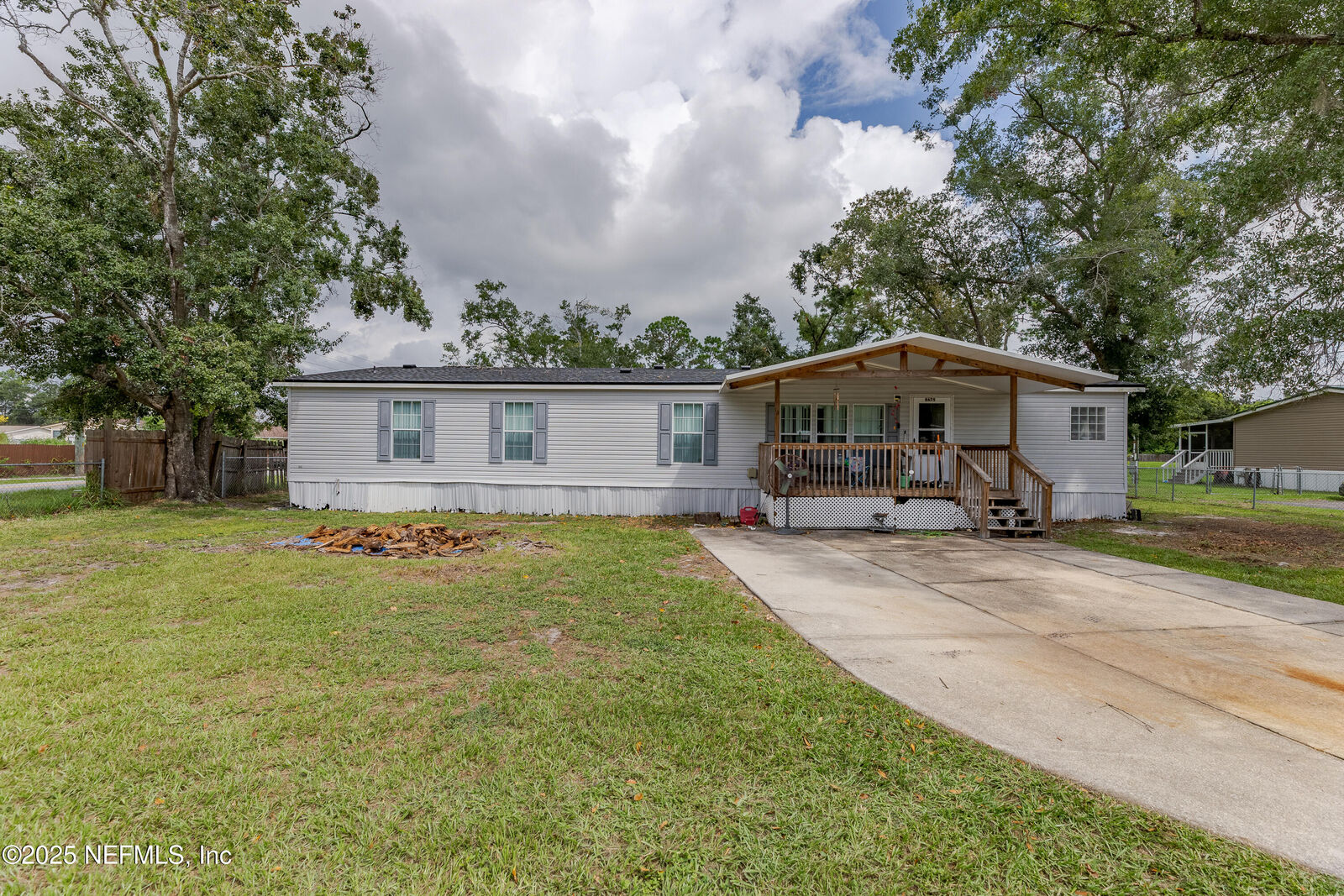 Property Photo:  8675 Walden Road  FL 32244 