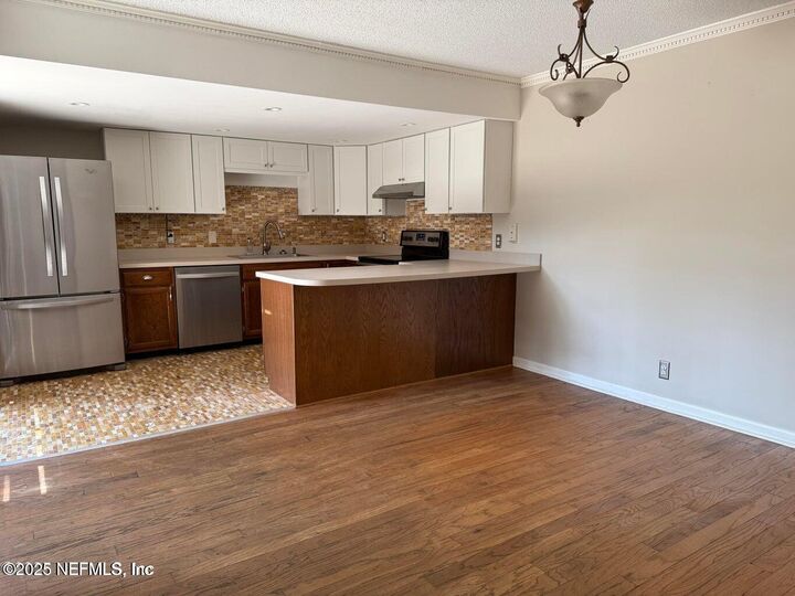 Property Photo: 10358 Bigtree Lane Lane FL 32257