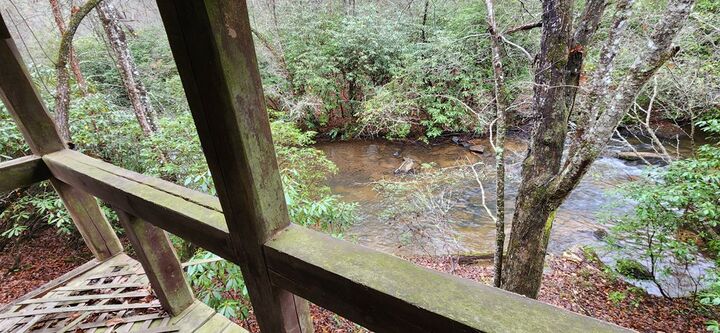 Property Photo: 318 Donna Lee Lane GA 30559