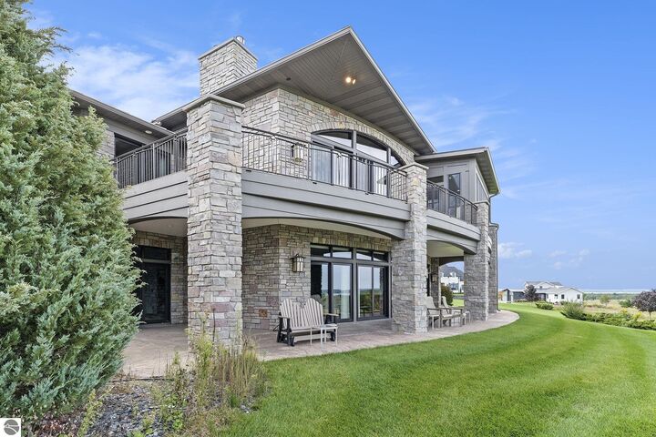 Property Photo: 4173 Dornoch Court MI 49690