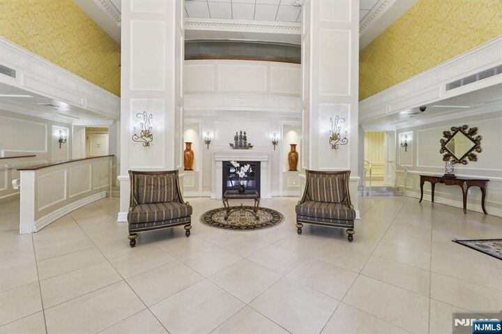 Property Photo: 151 Prospect Avenue 18A NJ 07601