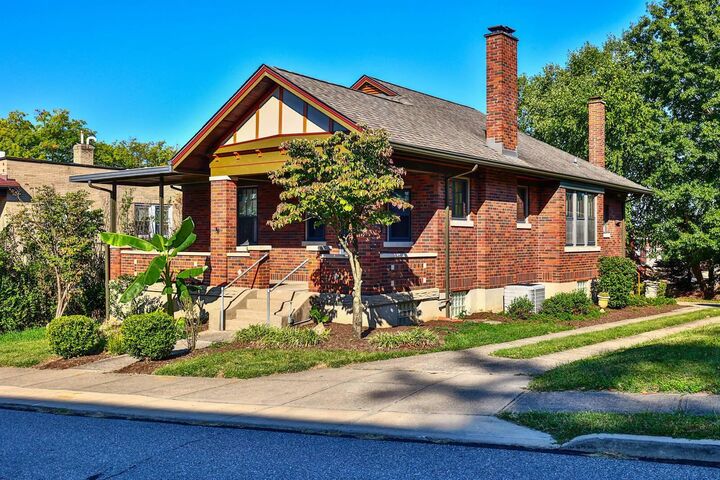 Property Photo: 15 Custis Avenue KY 41075