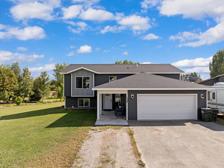 Property Photo:  134 Tronstad Road  MT 59901 