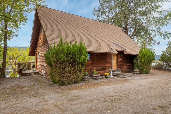 18925 Mullan Road  Frenchtown MT 59834 photo