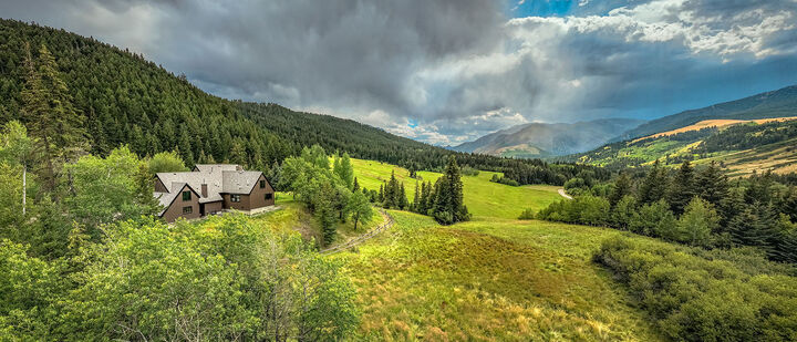 Property Photo: 12 Highland Road MT 59052