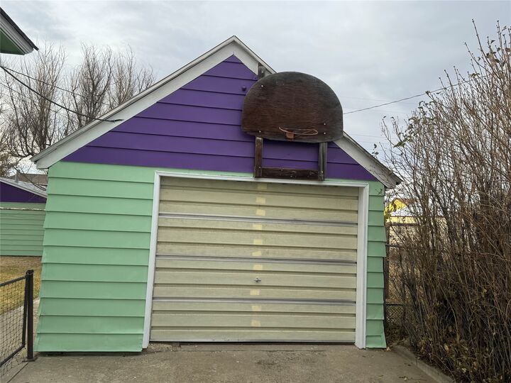 Property Photo:  334 4th Avenue SE  MT 59427 