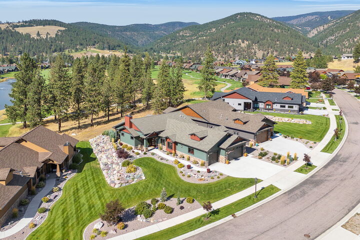 Property Photo: 840 Anglers Bend Way MT 59802