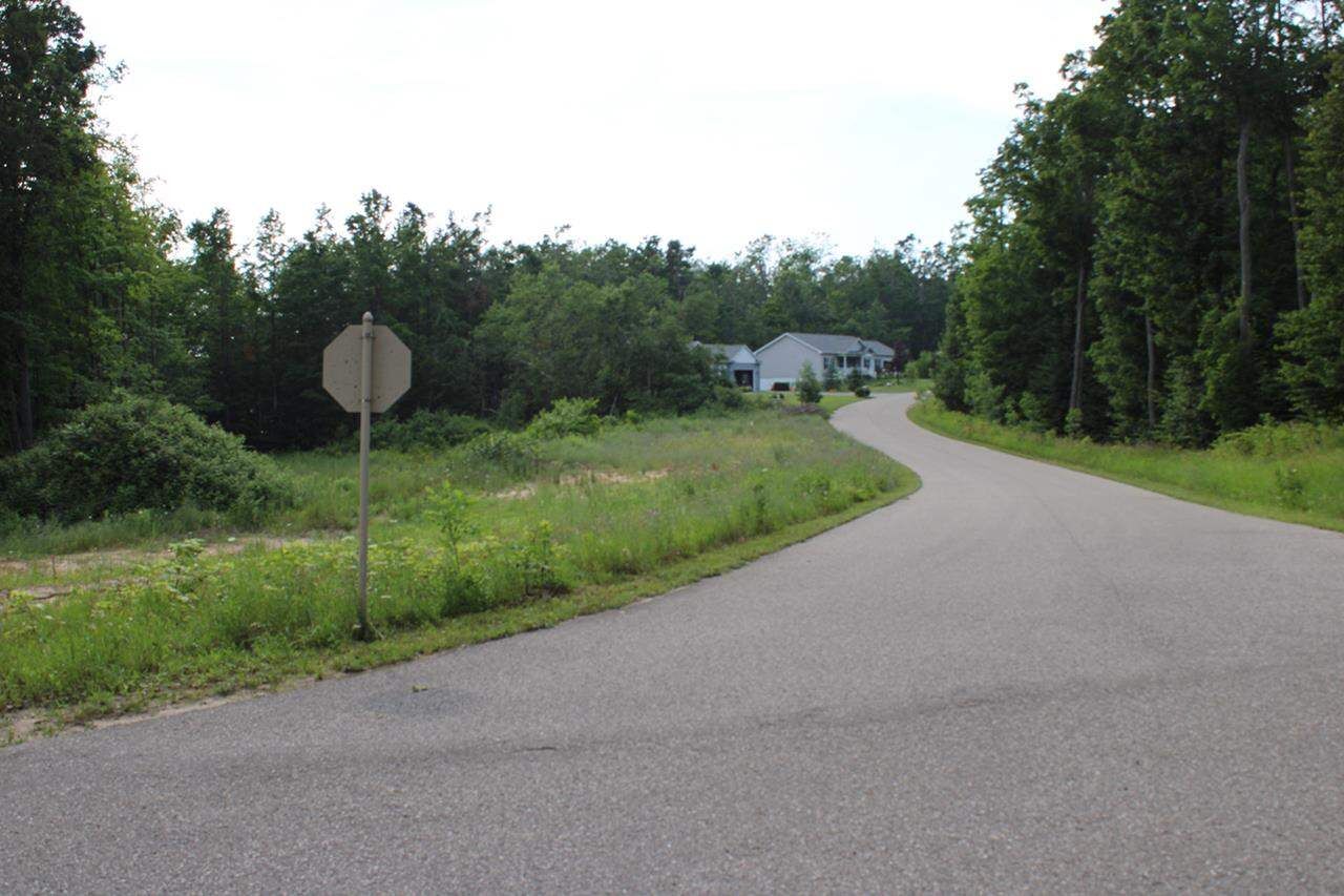 Property Photo: 953 Windsong #48 MI 49770