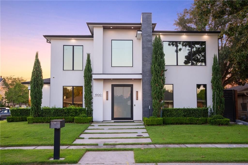 Property Photo:  1900 Giuffrias Avenue  LA 70001 