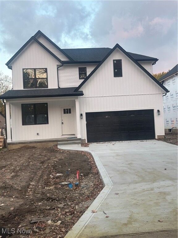 Property Photo: 5596 Grove Avenue OH 44060