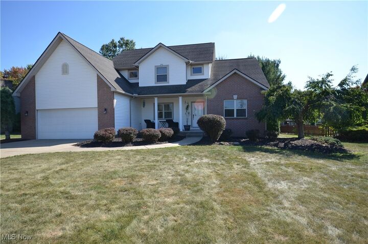 Property Photo:  7980 Meadowbrooke Trail  OH 44514 