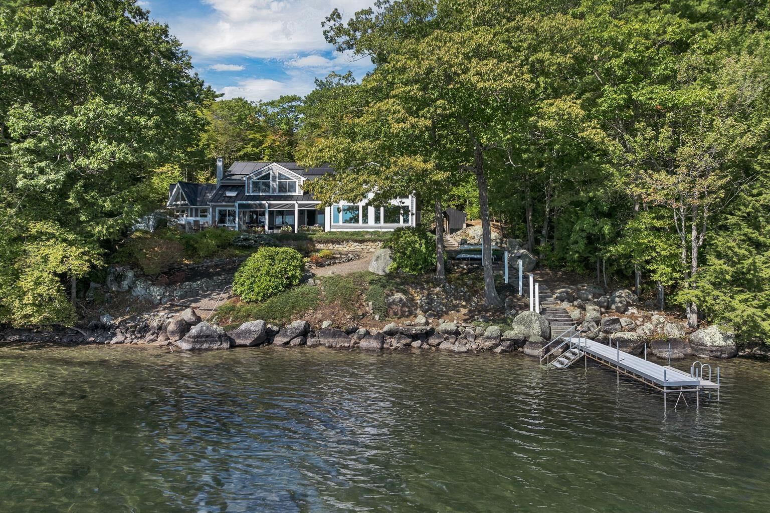 Property Photo:  178 Black Brook Road  NH 03253 