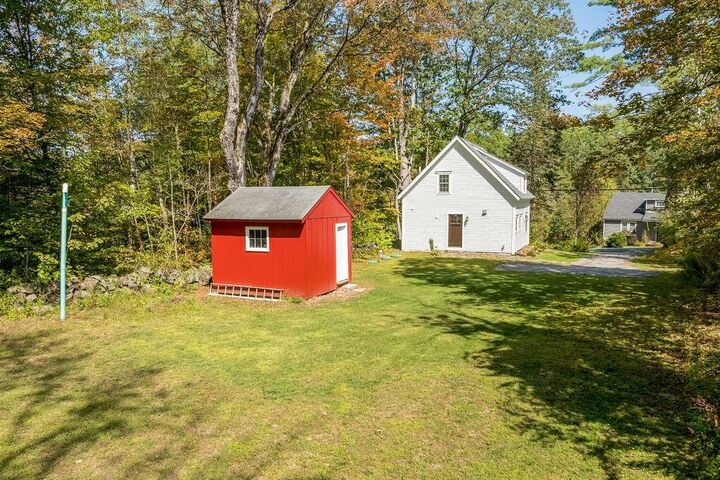 Property Photo: 55 Water Street NH 03221