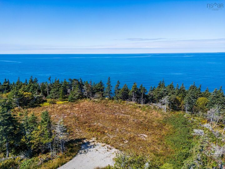 Lot Deveau Shore Road — photo 1