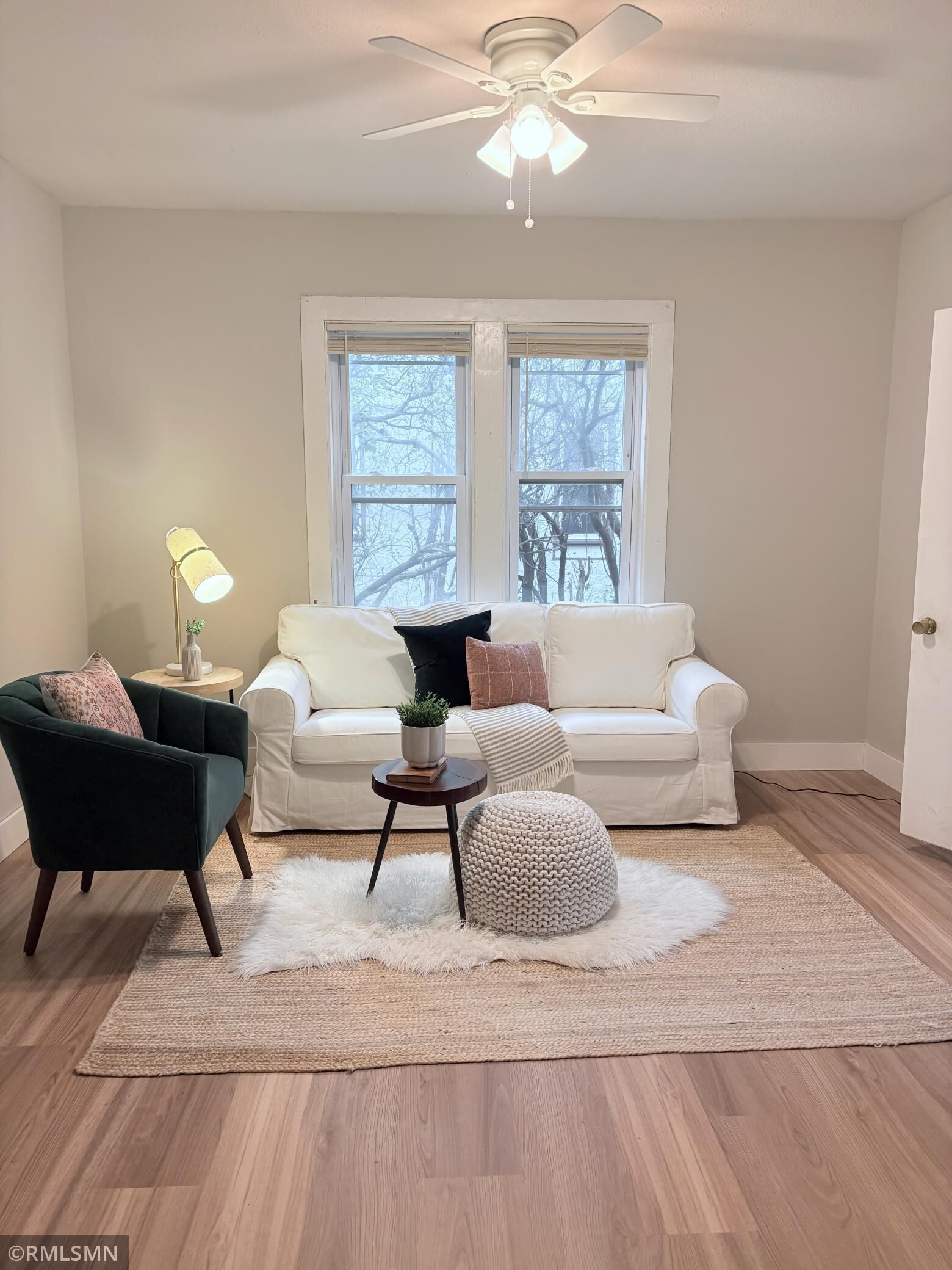 Property Photo: 604 Adams Street NE MN 55413