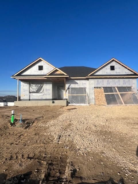 Property Photo: 19410 Everglade Path MN 55024