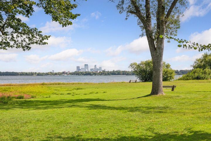 Property Photo:  3714 W Bde Maka Ska Parkway  MN 55410 