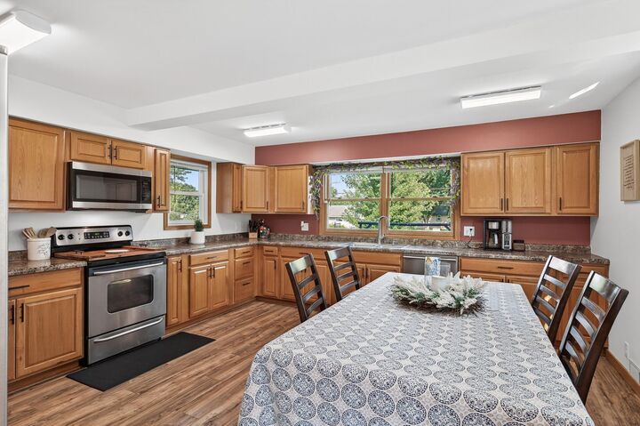 Property Photo:  8547 Hinton Avenue S  MN 55016 