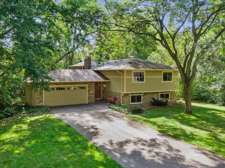 Property Photo: 13111 April Lane MN 55305